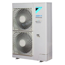 Внешний блок Daikin RXYSQ10TY