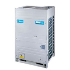 Внешний блок Midea MVUR252B-VA3