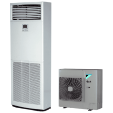 Колонный кондиционер Daikin FVA140A / RZAG140NV1