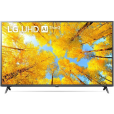 Телевизор LG 55UQ76003LD