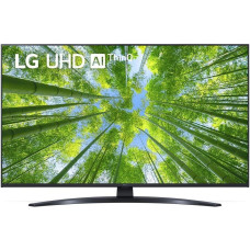 Телевизор LG 55UQ81009LC