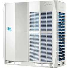 Внешний блок Midea MV6-730WV2GN1