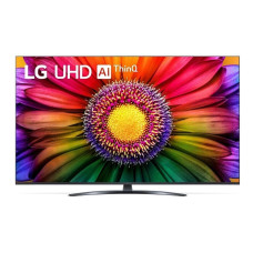 Телевизор LG 55UR81009LK