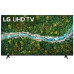 Телевизор LG 60UP77006LB