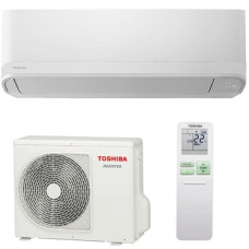 Сплит-система Toshiba RAS-B05CKVG-EE/RAS-05CAVG-EE Сплит-система Toshiba RAS-B05CKVG-EE/RAS-05CAVG-EE