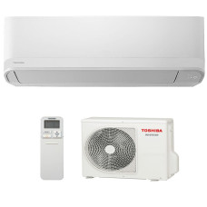 Сплит-система Toshiba RAS-B16CKVG-EE/RAS-16CAVG-EE Сплит-система Toshiba RAS-B16CKVG-EE/RAS-16CAVG-EE