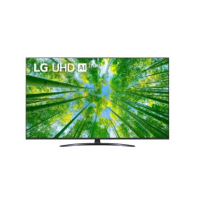 Телевизор LG 60UQ81003LB