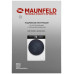 Стиральная машина MAUNFELD MFWM148WH03