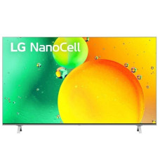 Телевизор LG 65NANO776QA