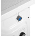 Стиральная машина Maunfeld MFWM128WH053 Стиральная машина Maunfeld MFWM128WH053