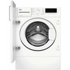 Встраиваемая стиральная машина Beko WITV8713 XWG