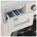 Стиральная машина Beko WSDN63512ZSW Стиральная машина Beko WSDN63512ZSW