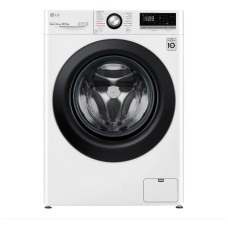 Стиральная машина LG AI DD TW4V3RS6W Стиральная машина LG AI DD TW4V3RS6W