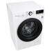 Стиральная машина LG AI DD TW4V3RS6W Стиральная машина LG AI DD TW4V3RS6W
