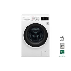 Стиральная машина LG F4J6TM7W