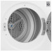 Сушильная машина LG DC90V5V0W белый