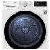 Сушильная машина LG DC90V5V0W белый