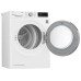 Сушильная машина LG DC90V5V0W белый