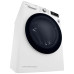 Сушильная машина LG DC90V5V0W белый