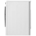 Сушильная машина LG DC90V5V0W белый