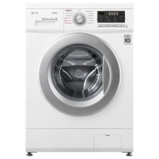 Стиральная машина LG F1296HDS1 Стиральная машина LG F1296HDS1