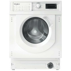 Встраиваемая стиральная машина Whirlpool BI WDWG 751482 Встраиваемая стиральная машина Whirlpool BI WDWG 751482