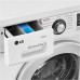 Стиральная машина LG F1296WDS1 Стиральная машина LG F1296WDS1
