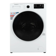 Стиральная машина Kraft KF MDS12146W