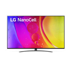 Телевизор LG 65NANO829QB