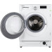 Встраиваемая стиральная машина MAUNFELD MBWM148S Встраиваемая стиральная машина MAUNFELD MBWM148S