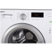 Встраиваемая стиральная машина MAUNFELD MBWM148S Встраиваемая стиральная машина MAUNFELD MBWM148S