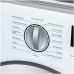 Встраиваемая стиральная машина MAUNFELD MBWM148S Встраиваемая стиральная машина MAUNFELD MBWM148S