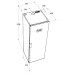 Сушильный шкаф Asko DC7774V.W
