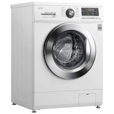 Стиральная машина LG F1096TD3 Стиральная машина LG F1096TD3