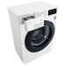 Стиральная машина LG F2M5HS6W