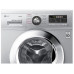 Стиральная машина LG F1296HDS4 Стиральная машина LG F1296HDS4