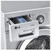 Стиральная машина LG F1296HDS4 Стиральная машина LG F1296HDS4
