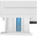 Стиральная машина Beko WSRE 6H612 ZAW