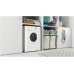 Стиральная машина Indesit IWSD 6105 B Стиральная машина Indesit IWSD 6105 B