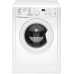 Стиральная машина Indesit IWSD 6105 B Стиральная машина Indesit IWSD 6105 B
