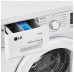 Стиральная машина LG F1296NDS0 Стиральная машина LG F1296NDS0