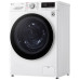Стиральная машина LG F2V5HS0W