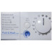 Стиральная машина Indesit BWE 81282
