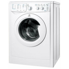 Стиральная машина Indesit IWSC 51051 Стиральная машина Indesit IWSC 51051