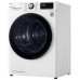 Сушильная машина LG DC90V9V9W