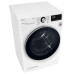 Сушильная машина LG DC90V9V9W