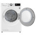 Сушильная машина LG DC90V9V9W