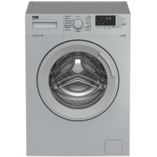 Стиральная машина Beko WSRE 6512 ZSS