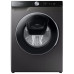 Стиральная машина Samsung WW10T654CLX