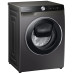 Стиральная машина Samsung WW10T654CLX